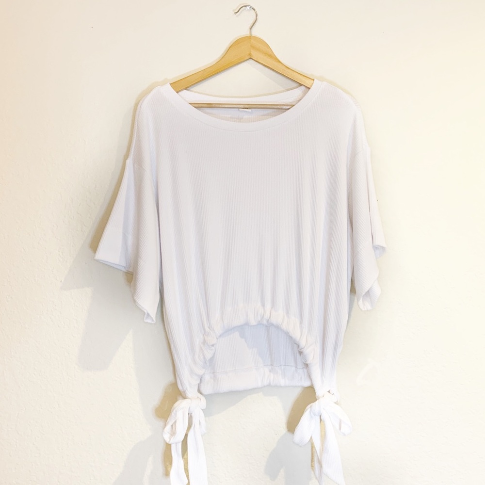🆕 Gap | Oversized Top